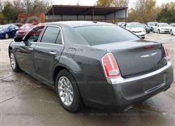 کرایسلەر 300